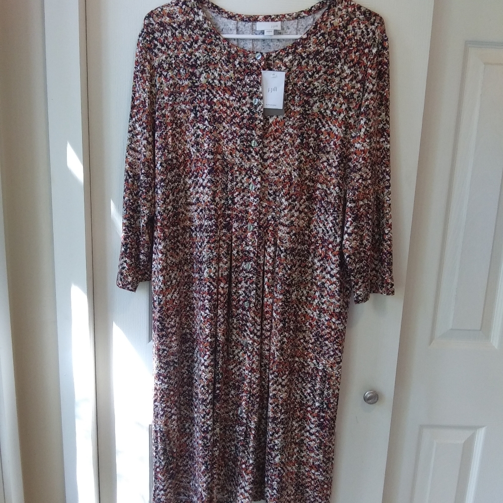 J.Jill Dress